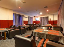 Narendra Central Bar