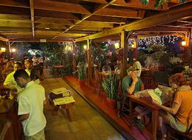 The Guava Limb Restaurant & Café