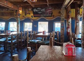 Huentelauquen Resto-Bar Pizzería