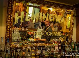 Hemingway Bar & Cocktail