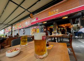 Brewery Pub
