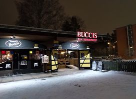 Ravintola Buccis
