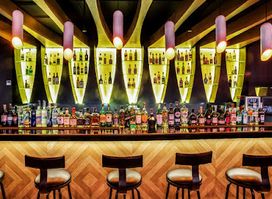 Hopper's Bar & Kitchen