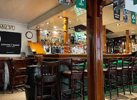 The Phoenix Bar & Off License