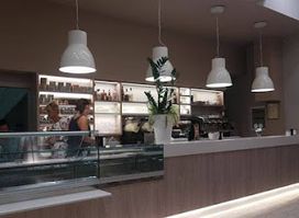 Bar delle Arti