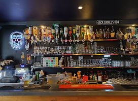 LE CODE BAR