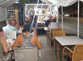 Car Bar