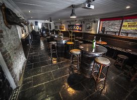 O'Hares Lounge Bars