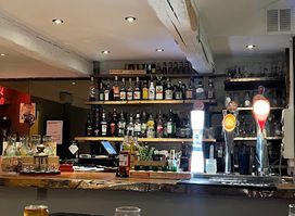Pub Le Pitcher