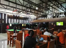 Restaurante & Bar Lato