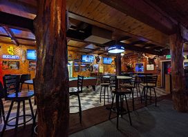Tavern On the Greys