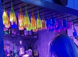 Bar Âncora do Marujo