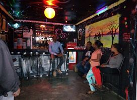 BROTHERS PUB ARUSHA