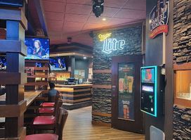 Hat Tricks Sports Bar and Grill