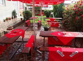 Hostinec MAJA