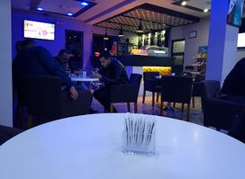 Bar Kafe Blu Relax