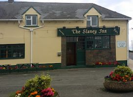 The Slaney Inn Bar And Restaurant