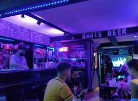 Beggars Inn Pub
