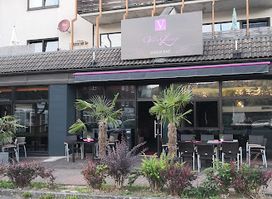 Vibe Lounge Shisha Bar