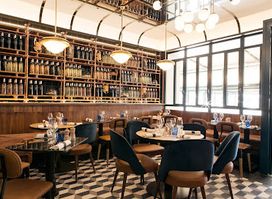 Bar du Port
