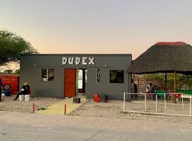 DUDEX Pub