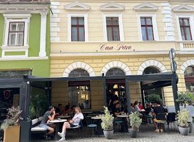 Lumos - Coffee and brunch