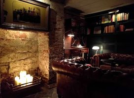 The Lane Bar