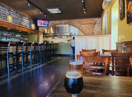 Station Taproom