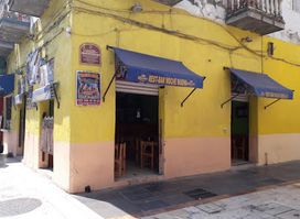 Restaurant Bar Noche Buena