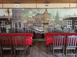 Bistro temenuga