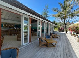 Dream Bar