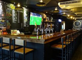 Aquelarre Taproom