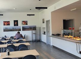 Bar „Kuchnia Za Rogiem”