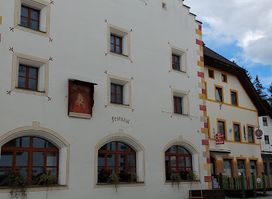 Haus Treffpunkt