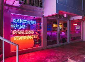 feelingbar Ari