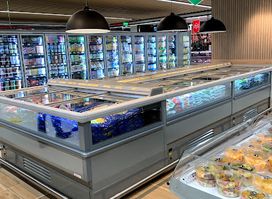 LuLu Express, Terrace Mall