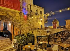 The Bridge Bar