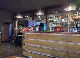 Gio Pub and Restaurant