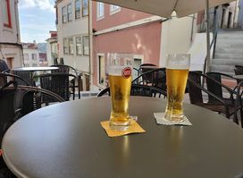 Quebra Bar