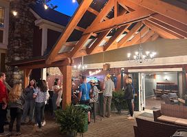 Hazel's Tap Room