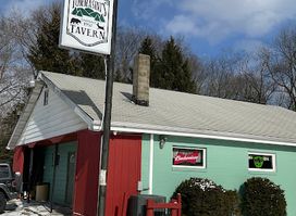 Tommasini's Tavern