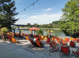 Rheinstrand Speyer