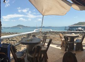 Sabor isleño restaurante