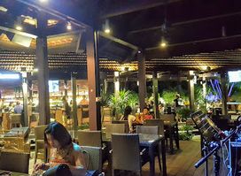The Bark Cafe