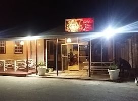 Durham's Bar / Car Rentals