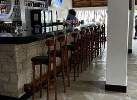 Galana Lounge