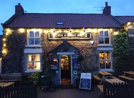 The Fox & Rabbit Inn