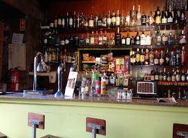 S.A. bar galeria