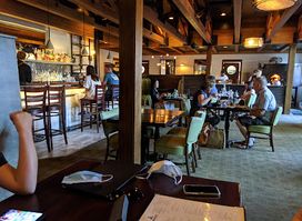 Abruzzo Italian Kitchen