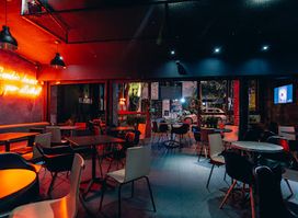 El Patio Bar Pereira